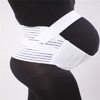 Cinghia di maternità di sostegno di gravidanza della pancia delle donne di maternità di sostegno Belt&amp;Shapers/(AFT-T007)