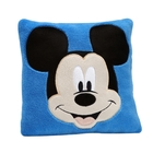 Cuscino di rosa/blu Disney Mickey Mouse della peluche del cuscino di Minnie Mouse