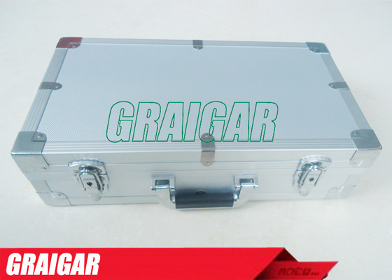Cacciatori di tesoro del dispositivo EPX9900 del metal detector di Digital della latta e del gioiello del rame della lunga autonomia