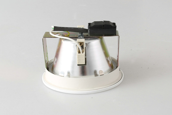 ALOGENURO IMPERMEABILE DOWNLIGHTS del METALLO di 70W/150W RX7S PER ILLUMINAZIONE del DEPOSITO