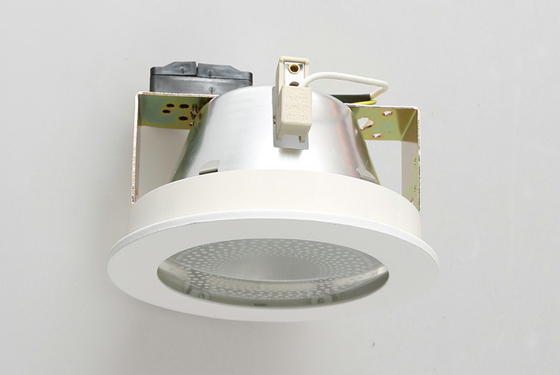 ALOGENURO IMPERMEABILE DOWNLIGHTS del METALLO di 70W/150W RX7S PER ILLUMINAZIONE del DEPOSITO