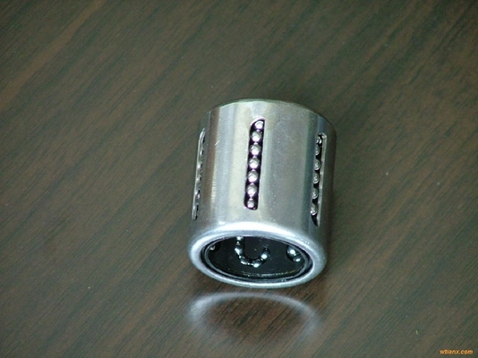 Cuscinetti a sfera lineari del metallo di NSK LB4812, cuscinetto a sfera lineare