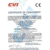 Porcellana China Clothing Accessories Online Market Certificazioni